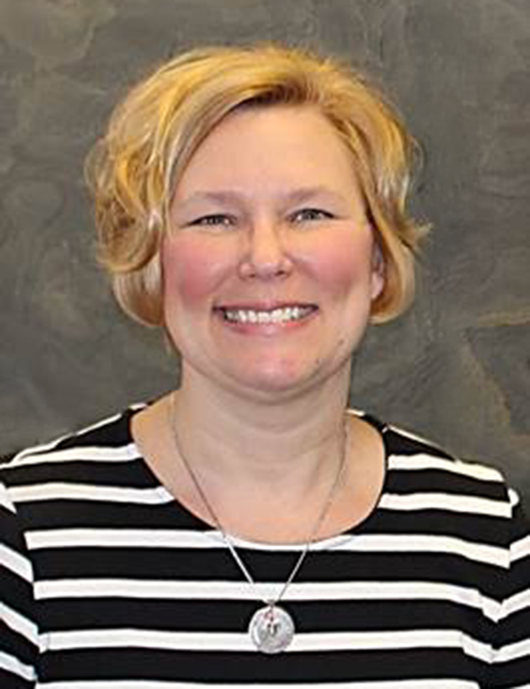 Christiann Rosemurgy, APNP, CNM